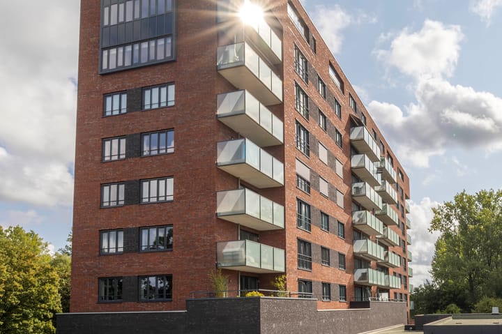 Foto 6 van Groningensingel 943-9