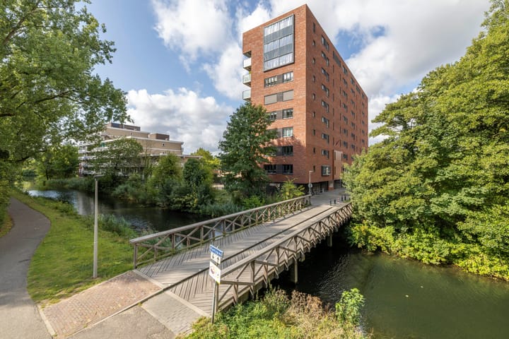 Foto 8 van Groningensingel 943-9