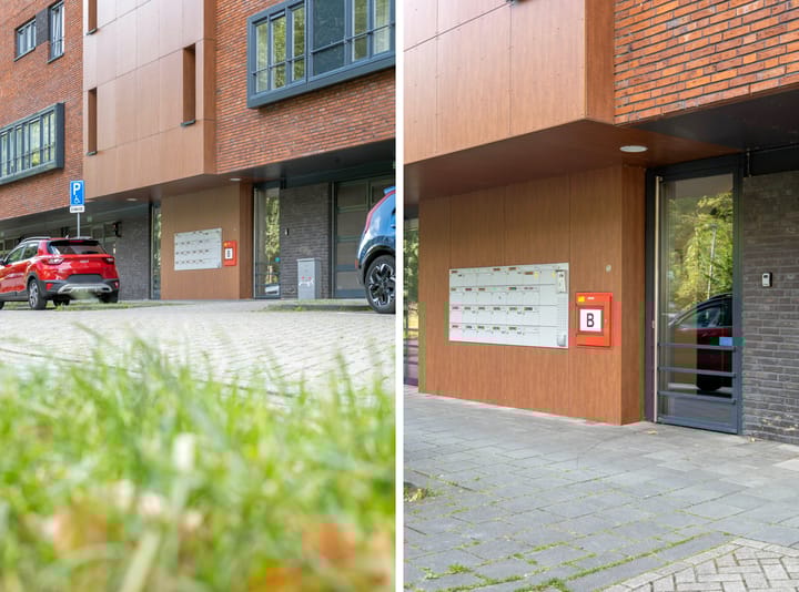 Foto 9 van Groningensingel 943-9