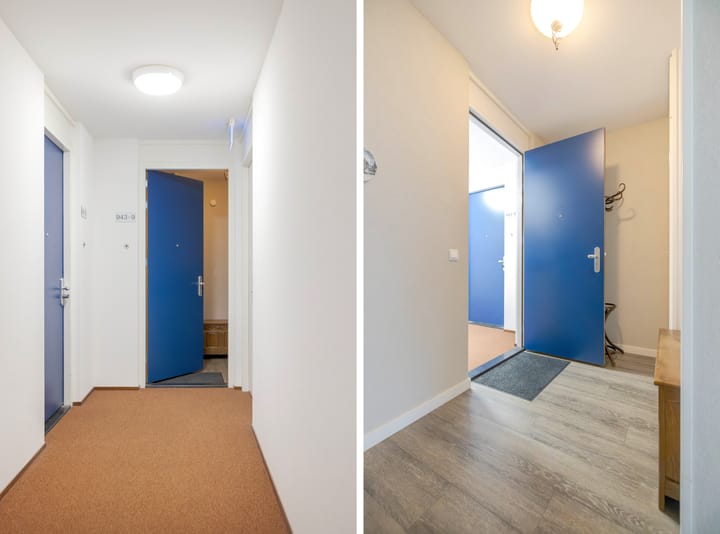 Foto 10 van Groningensingel 943-9