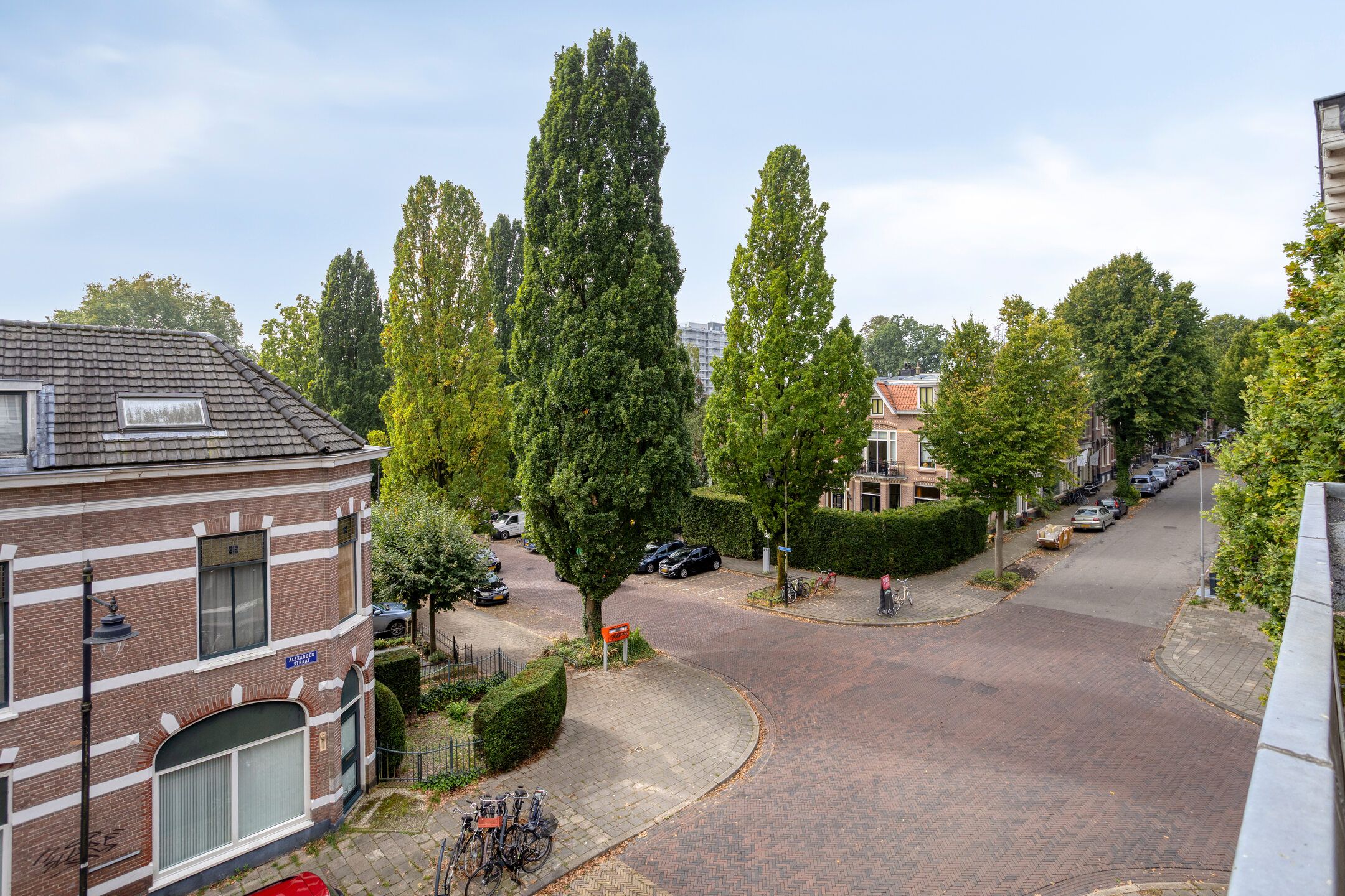 Photo 27 of Alexanderstraat 75