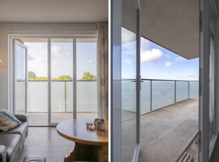 Foto 16 van Groningensingel 943-9