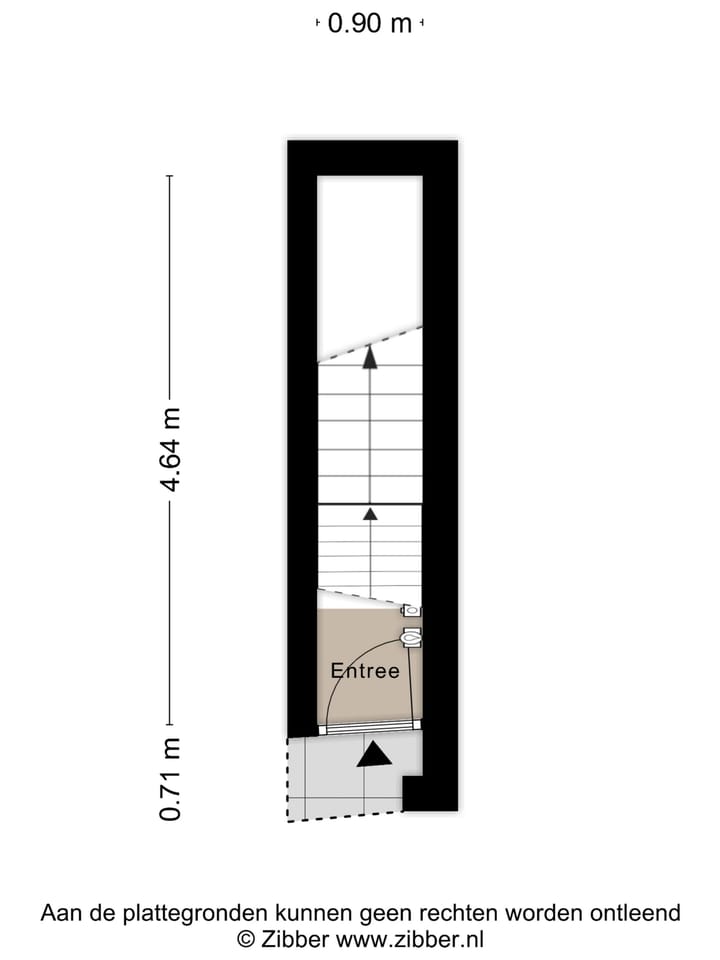 Photo 30 of Alexanderstraat 75