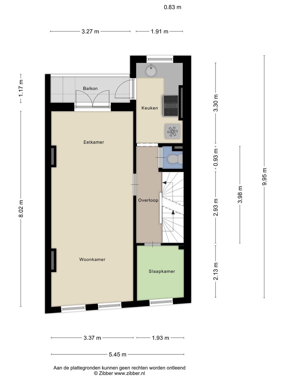 Photo 31 of Alexanderstraat 75