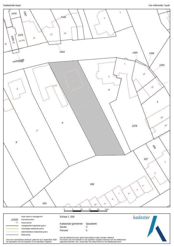 Foto 37 van Hobbelrade 5