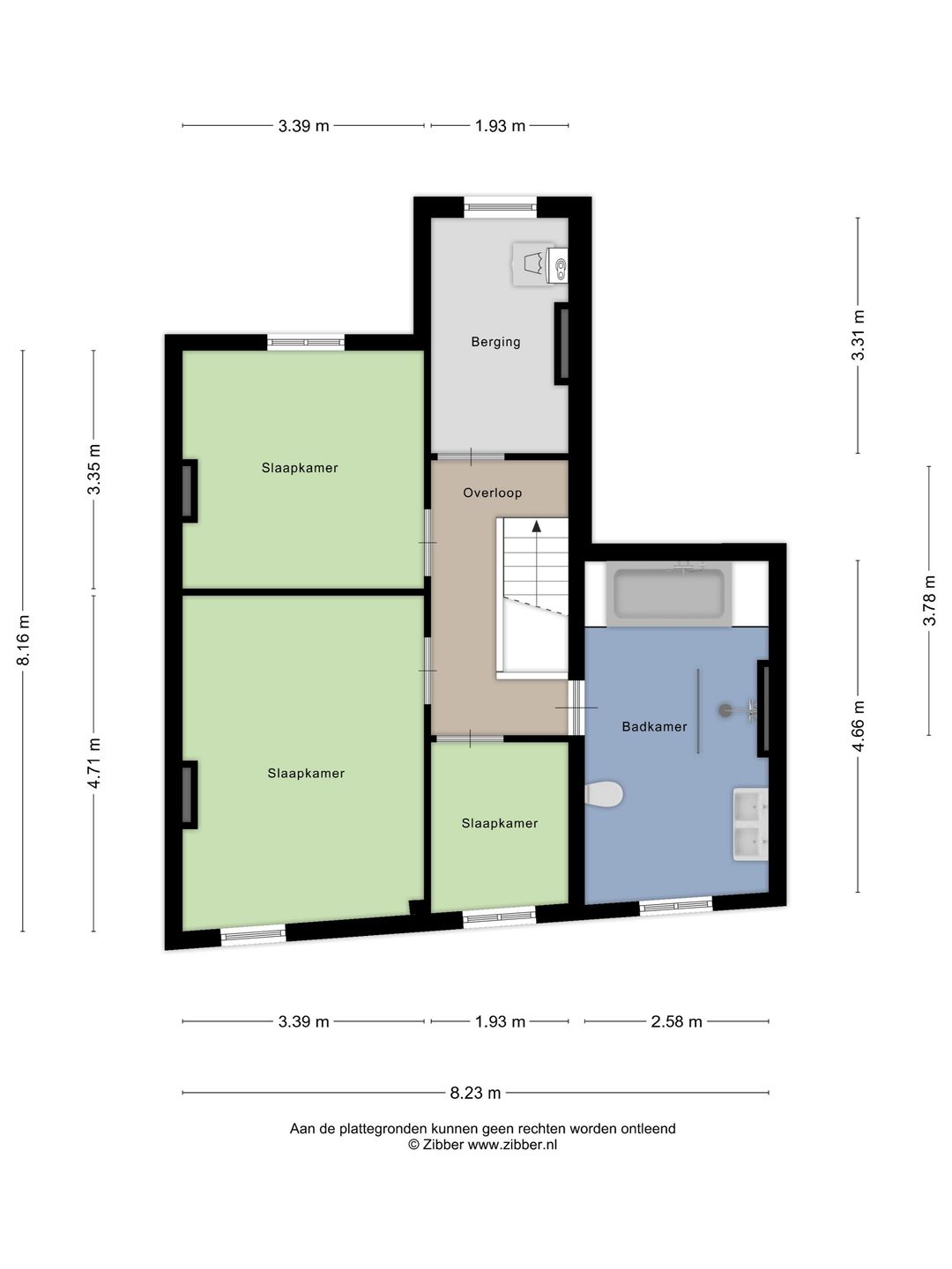 Photo 32 of Alexanderstraat 75