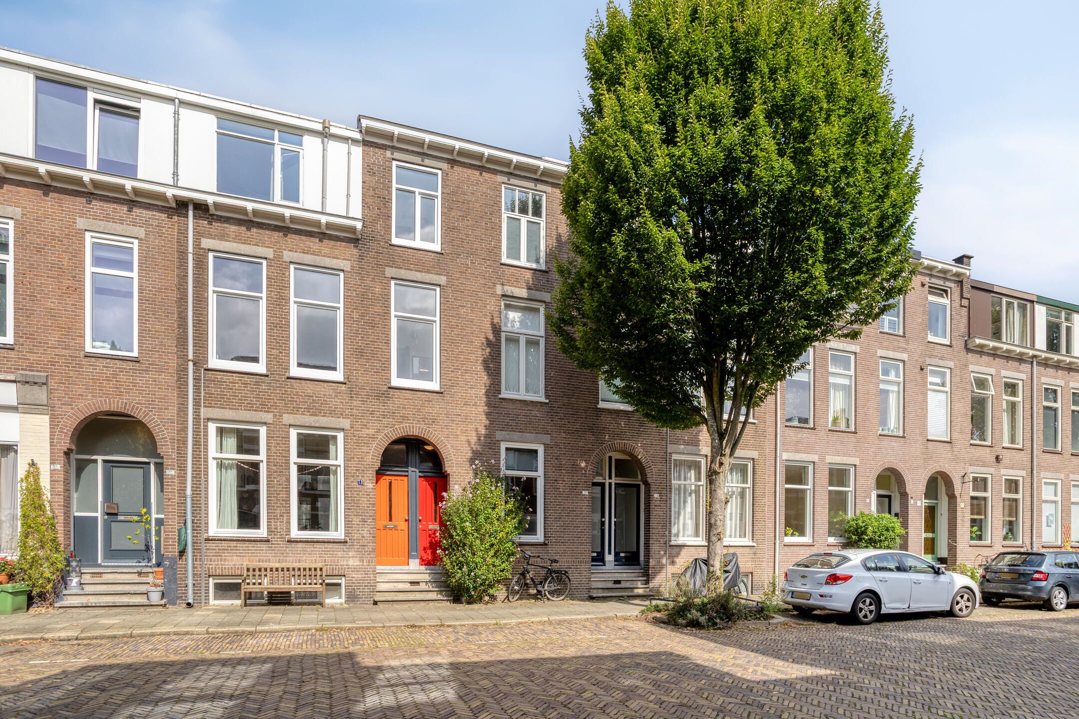 Alexanderstraat, 75, Arnhem, 6812BD, Gelderland, Nederland 75