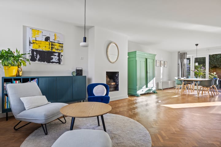 Foto 2 van Graafschapstraat 3