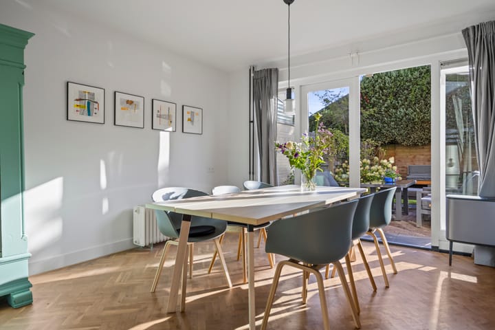 Foto 3 van Graafschapstraat 3