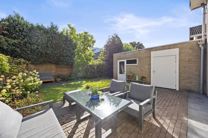 Foto 4 van Graafschapstraat 3