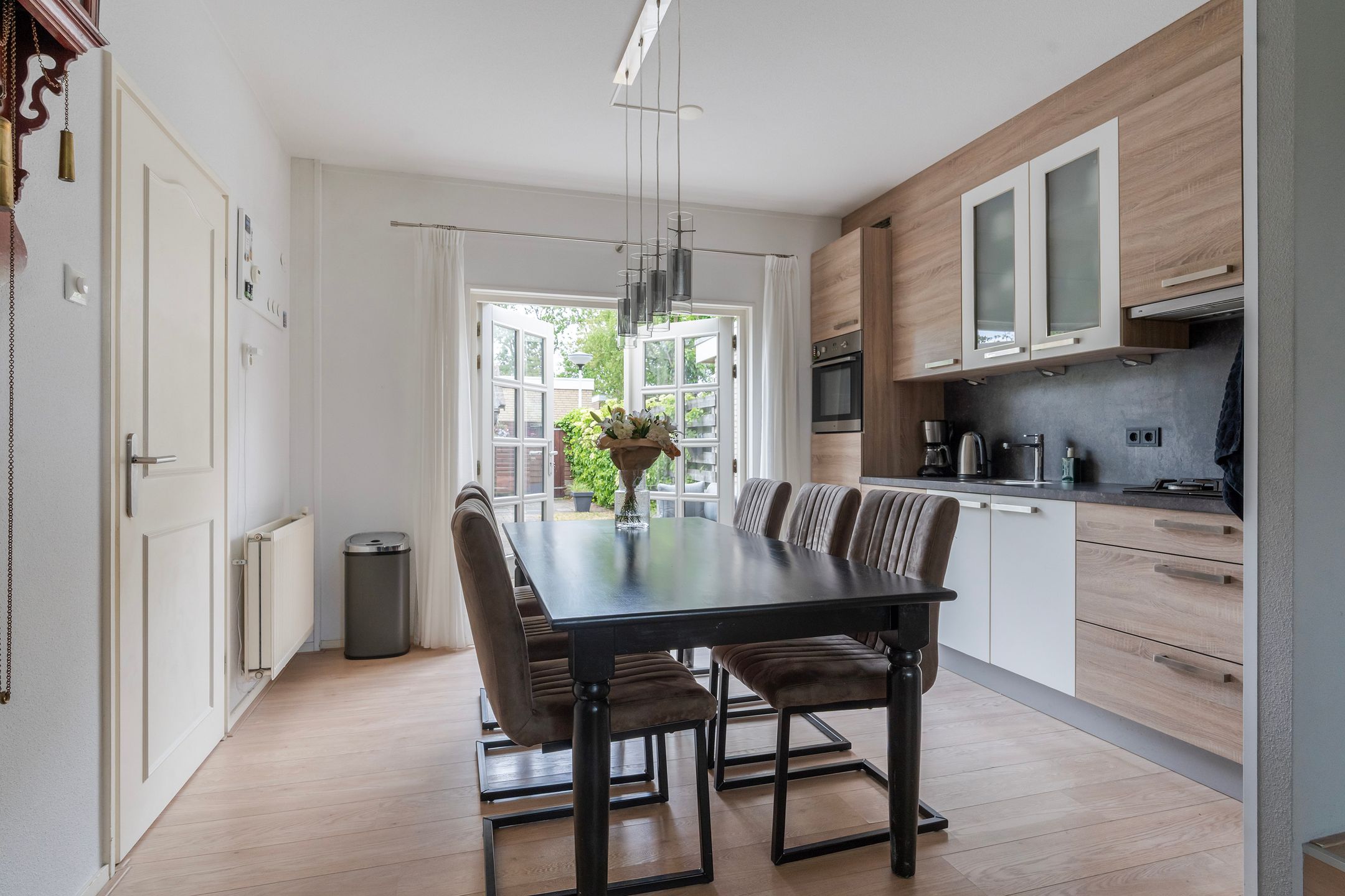 Foto 3 van Burgemeester van Panhuyslaan 41