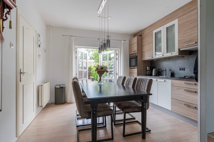 Foto 3 van Burgemeester van Panhuyslaan 41