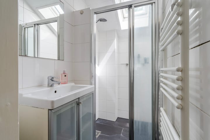 Foto 5 van Burgemeester van Panhuyslaan 41