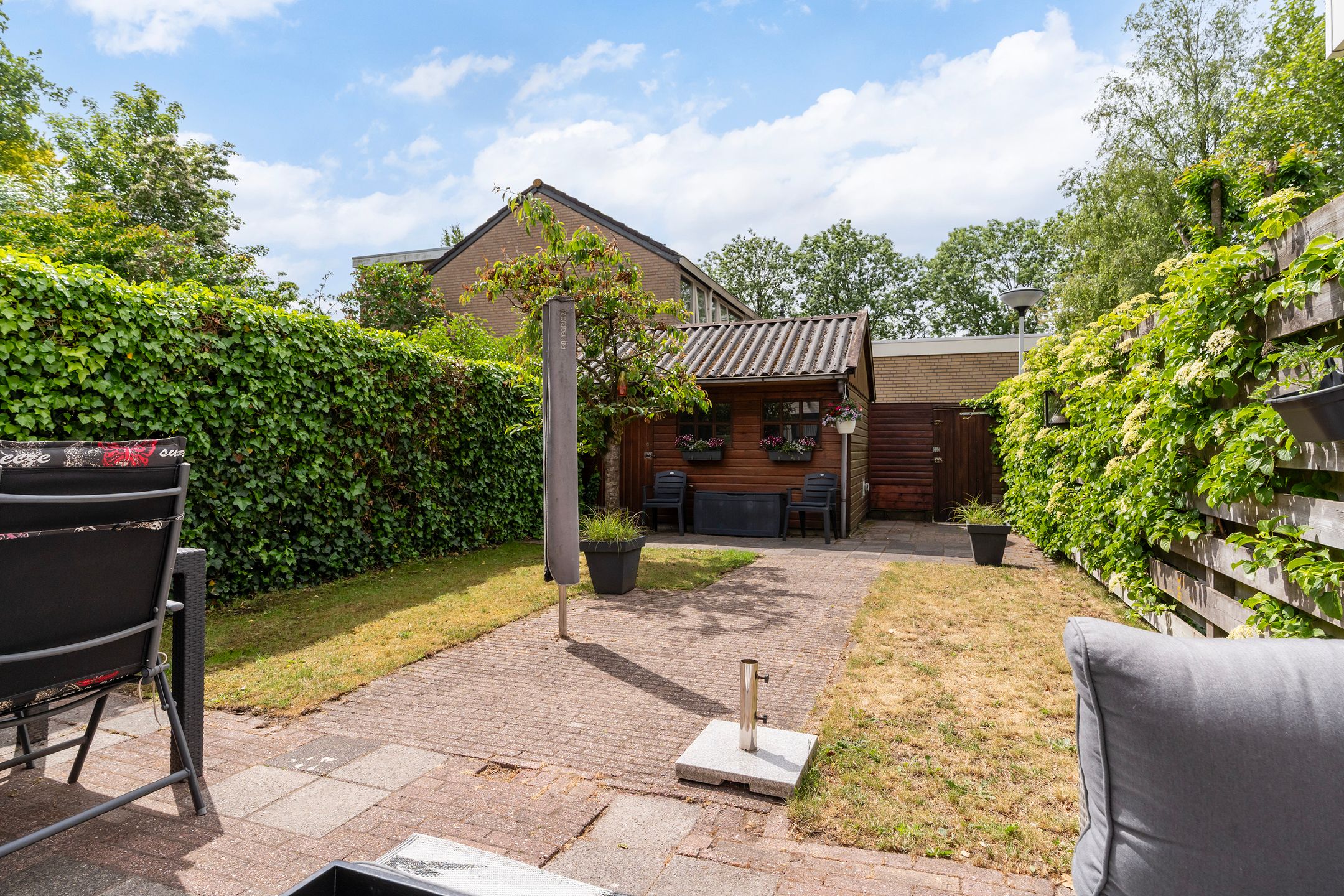 Foto 6 van Burgemeester van Panhuyslaan 41