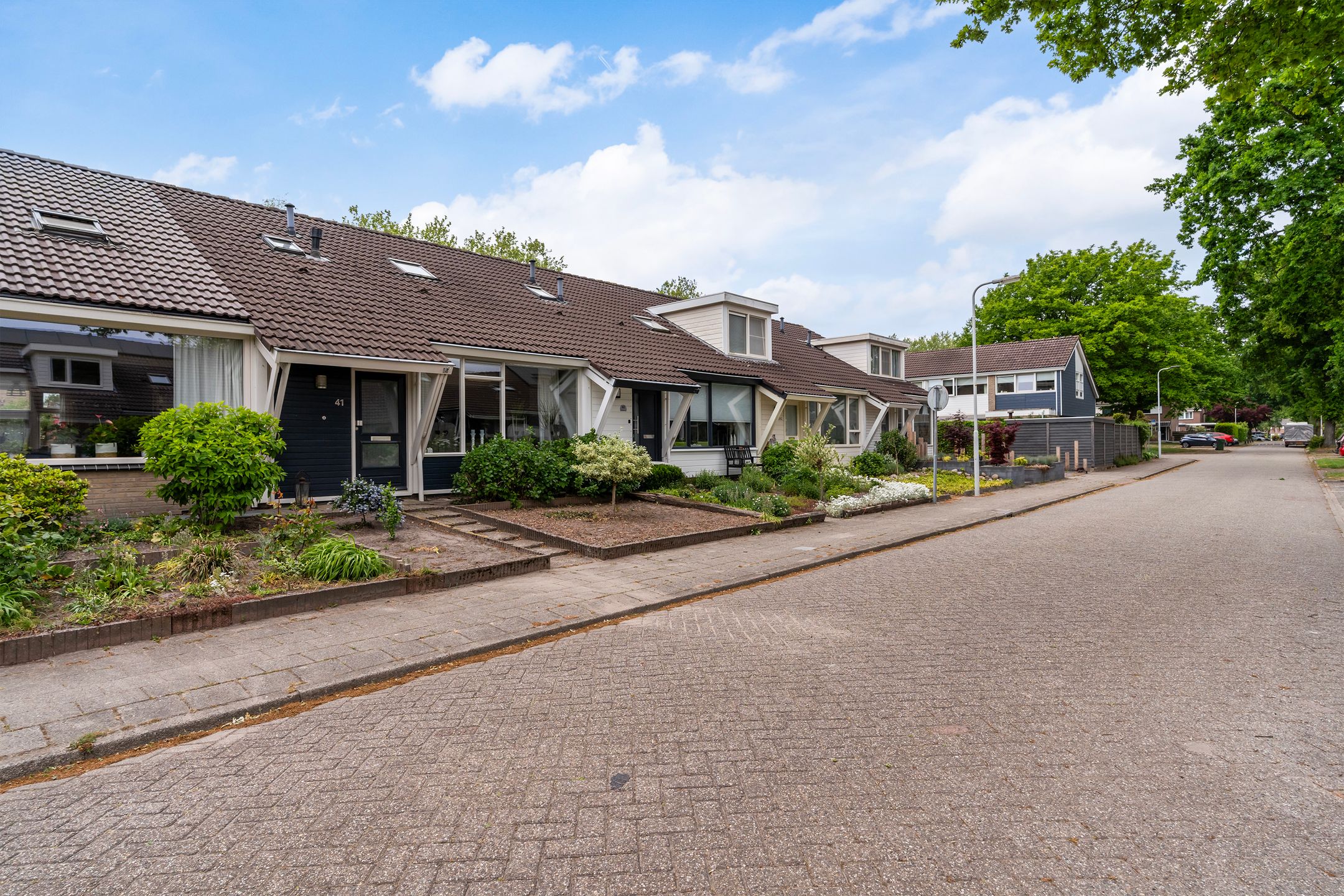 Foto 9 van Burgemeester van Panhuyslaan 41