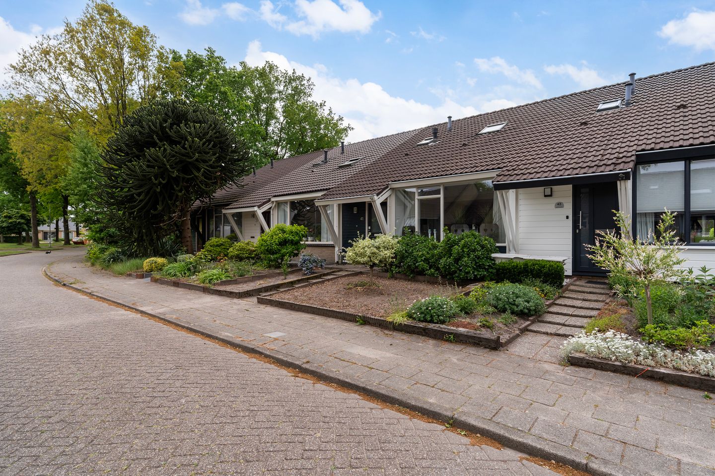 Foto 10 van Burgemeester van Panhuyslaan 41