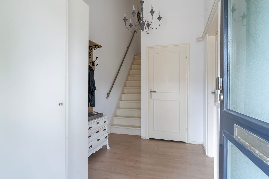 Foto 11 van Burgemeester van Panhuyslaan 41