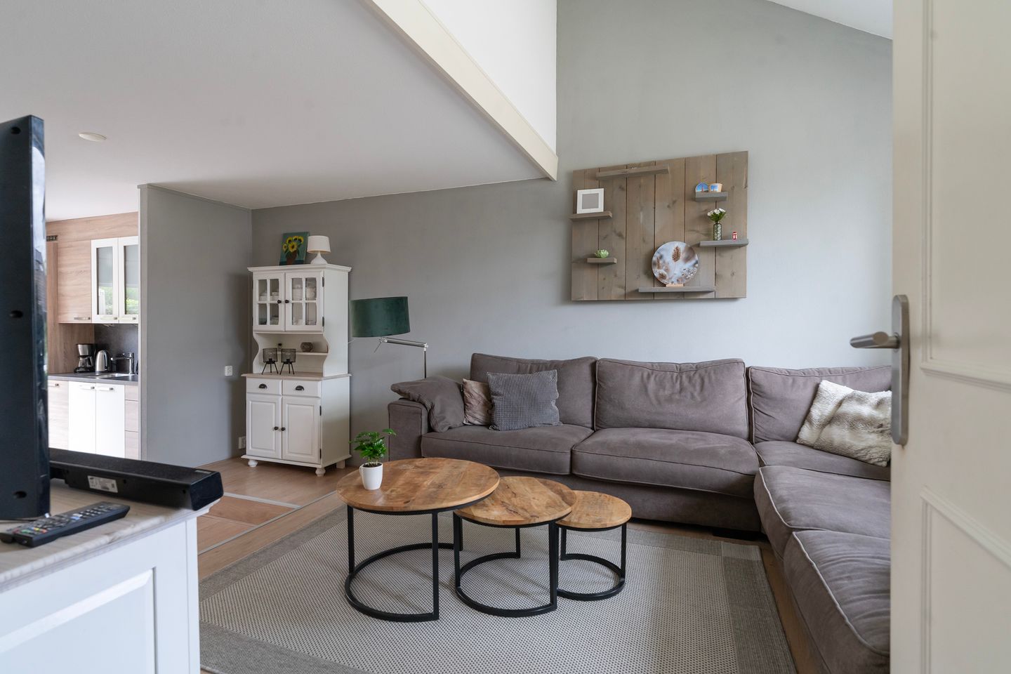 Foto 14 van Burgemeester van Panhuyslaan 41