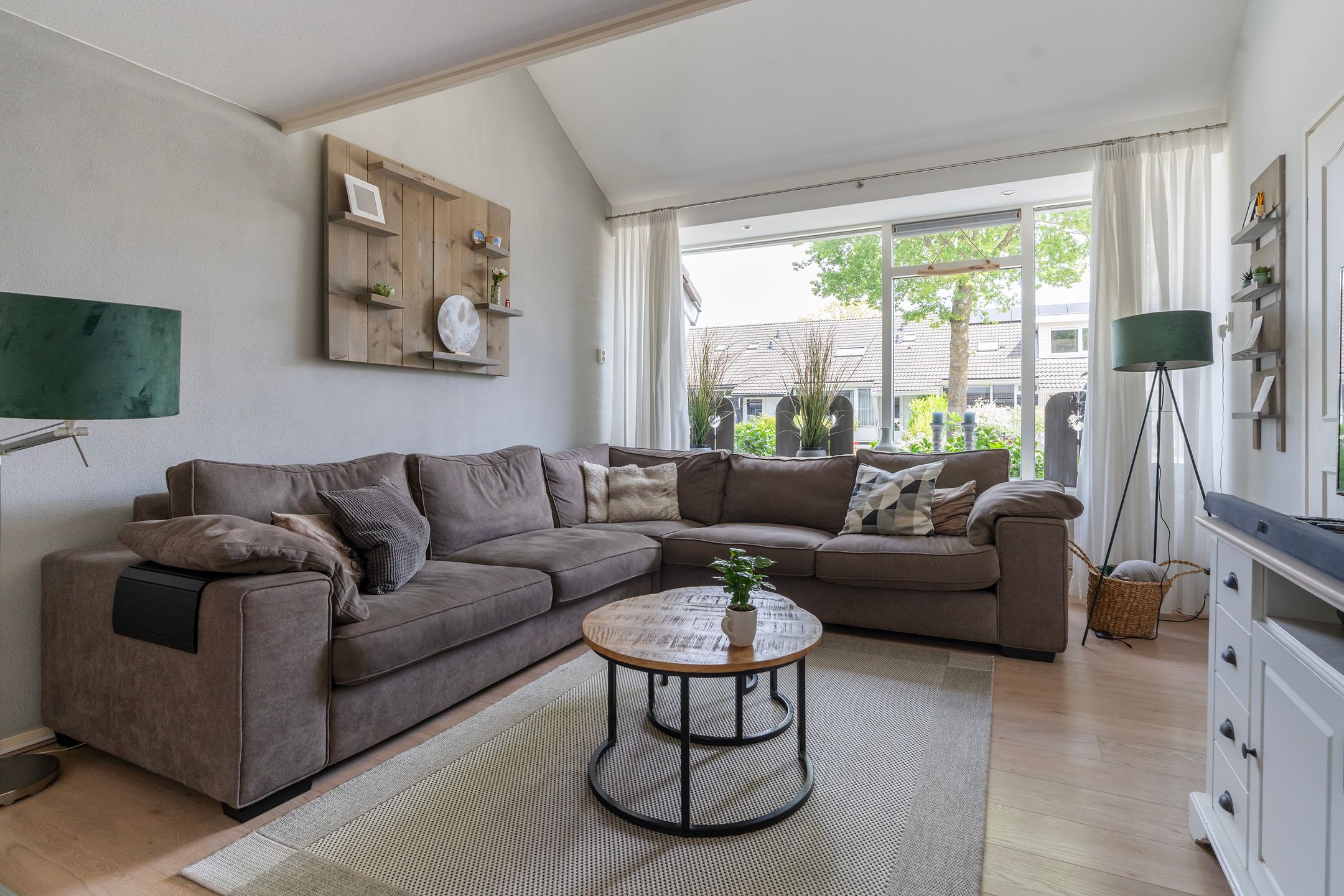 Foto 15 van Burgemeester van Panhuyslaan 41