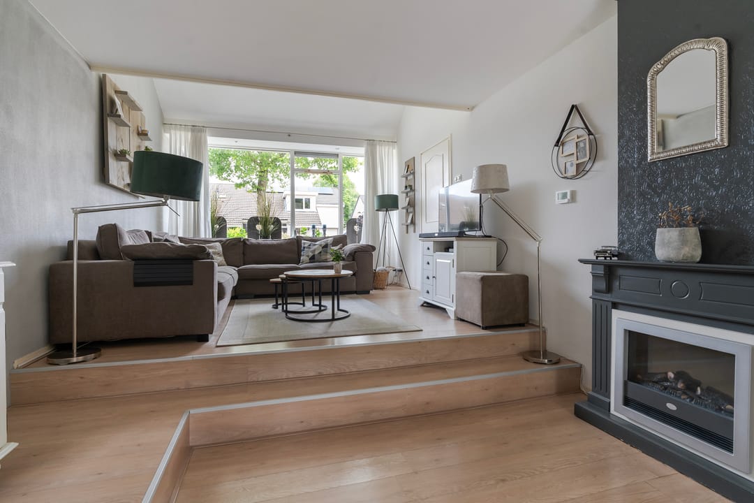 Foto 16 van Burgemeester van Panhuyslaan 41