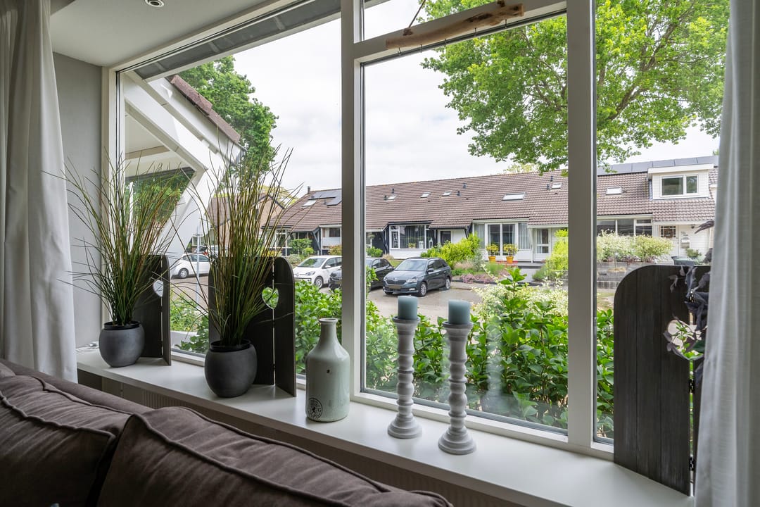 Foto 17 van Burgemeester van Panhuyslaan 41