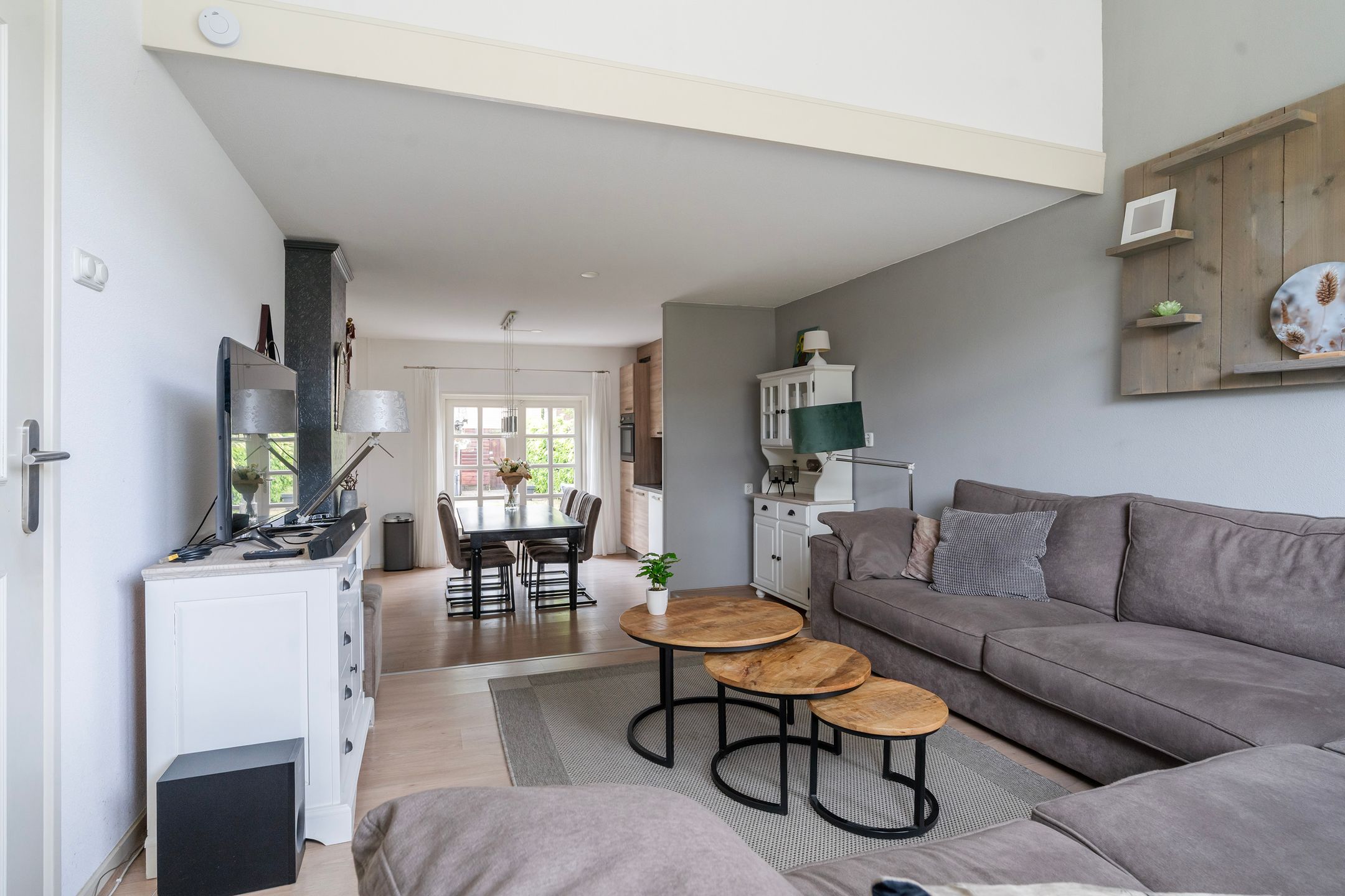 Foto 18 van Burgemeester van Panhuyslaan 41