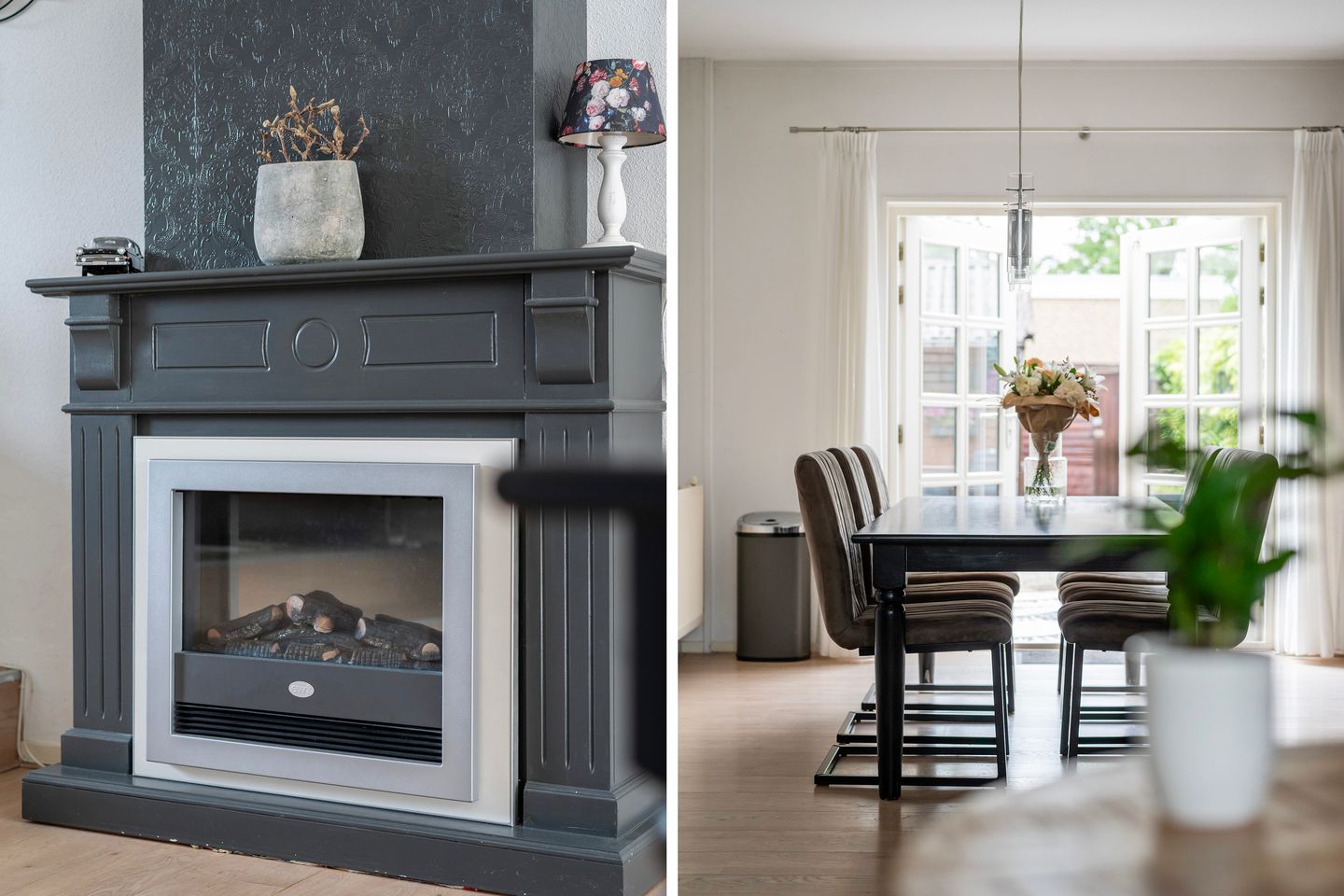 Foto 19 van Burgemeester van Panhuyslaan 41