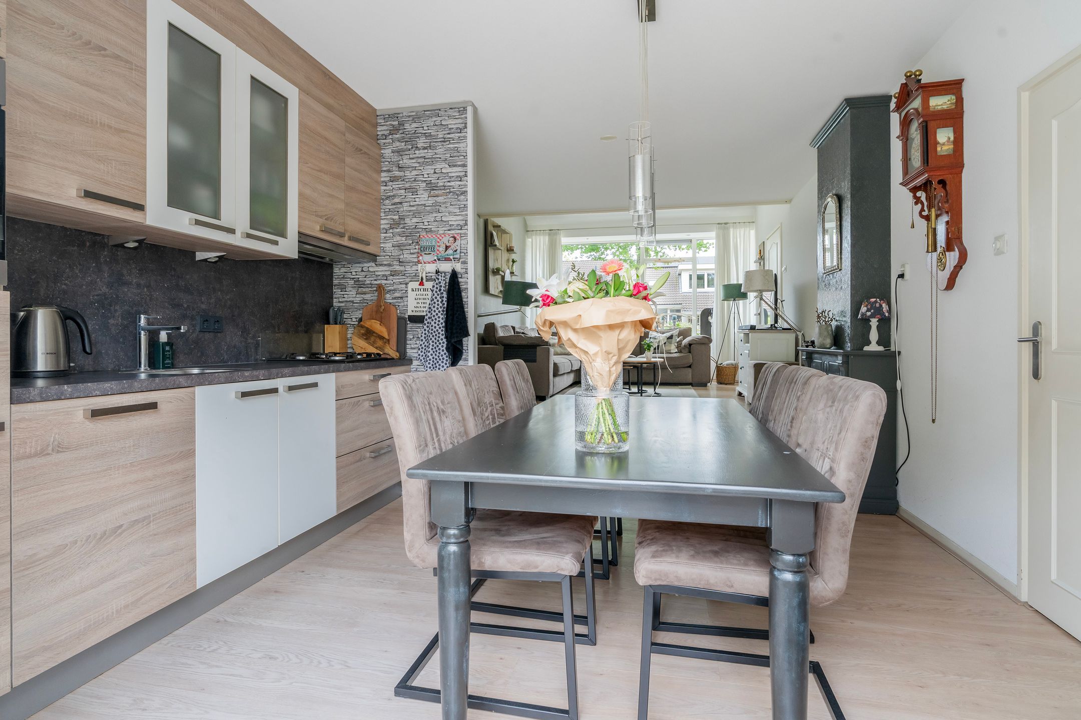 Foto 21 van Burgemeester van Panhuyslaan 41