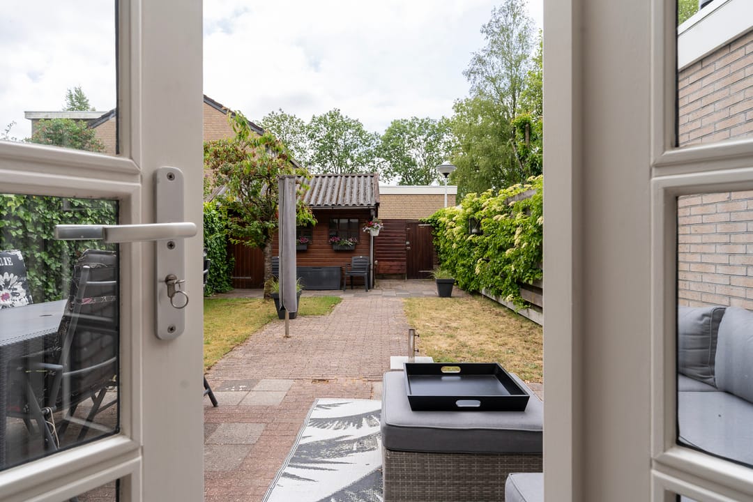 Foto 22 van Burgemeester van Panhuyslaan 41