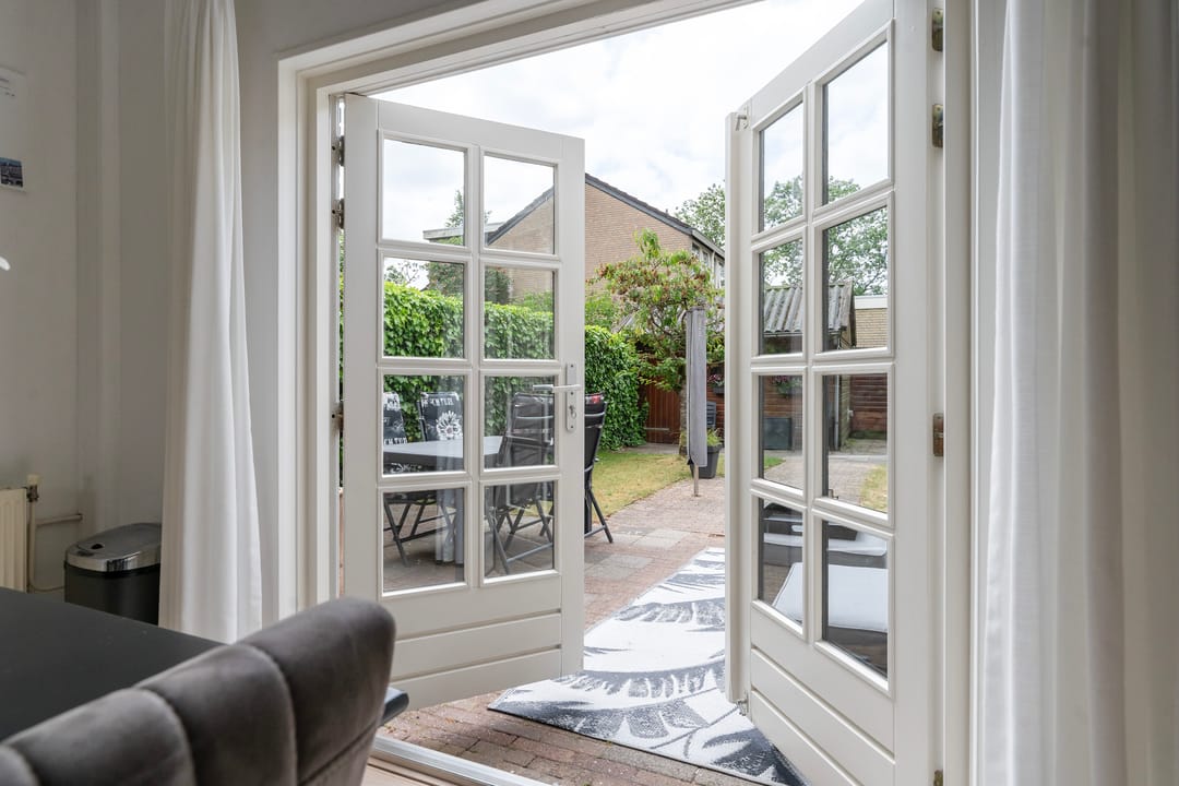 Foto 23 van Burgemeester van Panhuyslaan 41