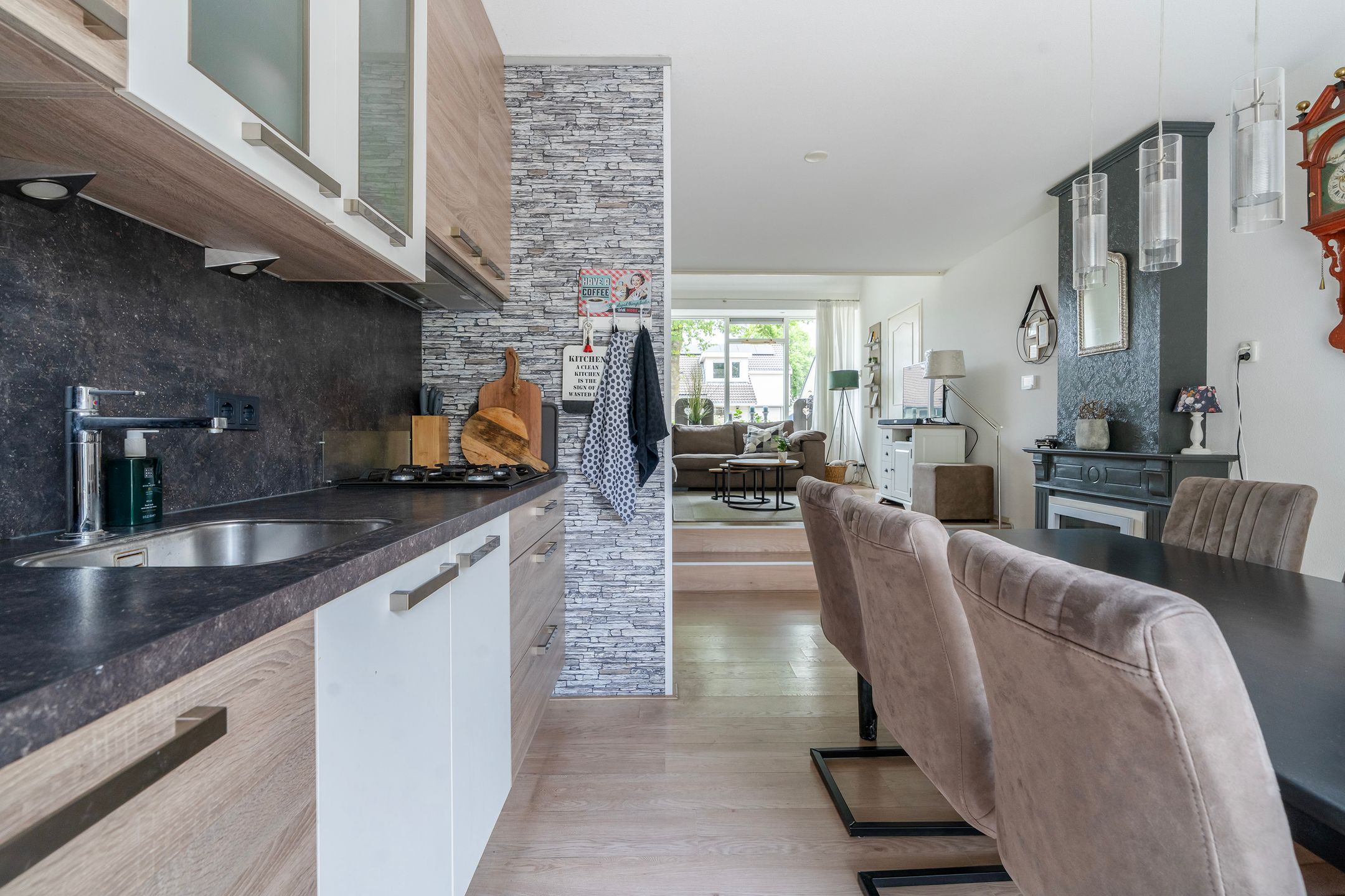 Foto 24 van Burgemeester van Panhuyslaan 41