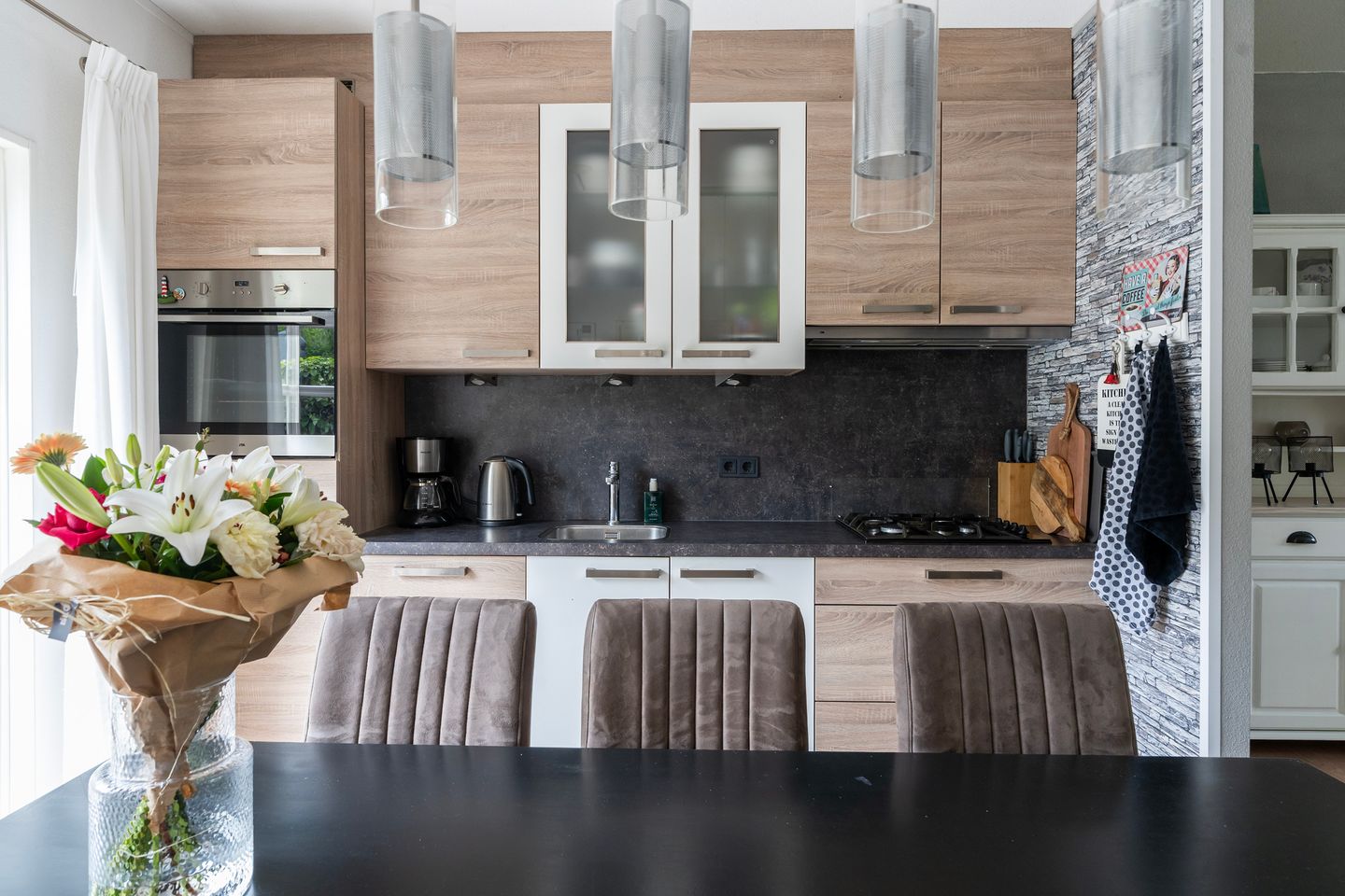 Foto 25 van Burgemeester van Panhuyslaan 41