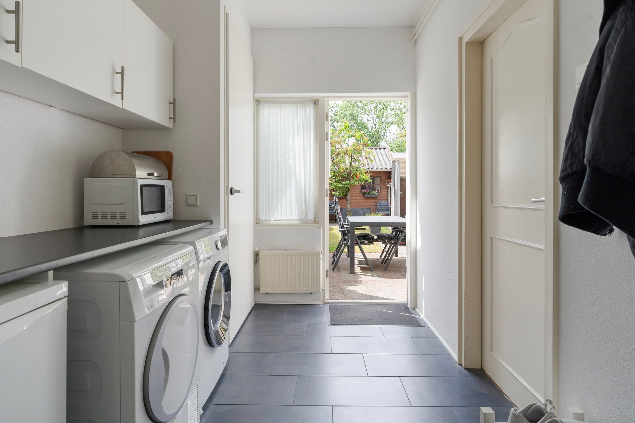 Foto 27 van Burgemeester van Panhuyslaan 41