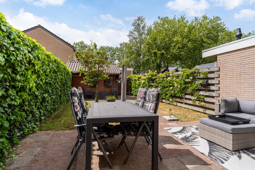 Foto 28 van Burgemeester van Panhuyslaan 41