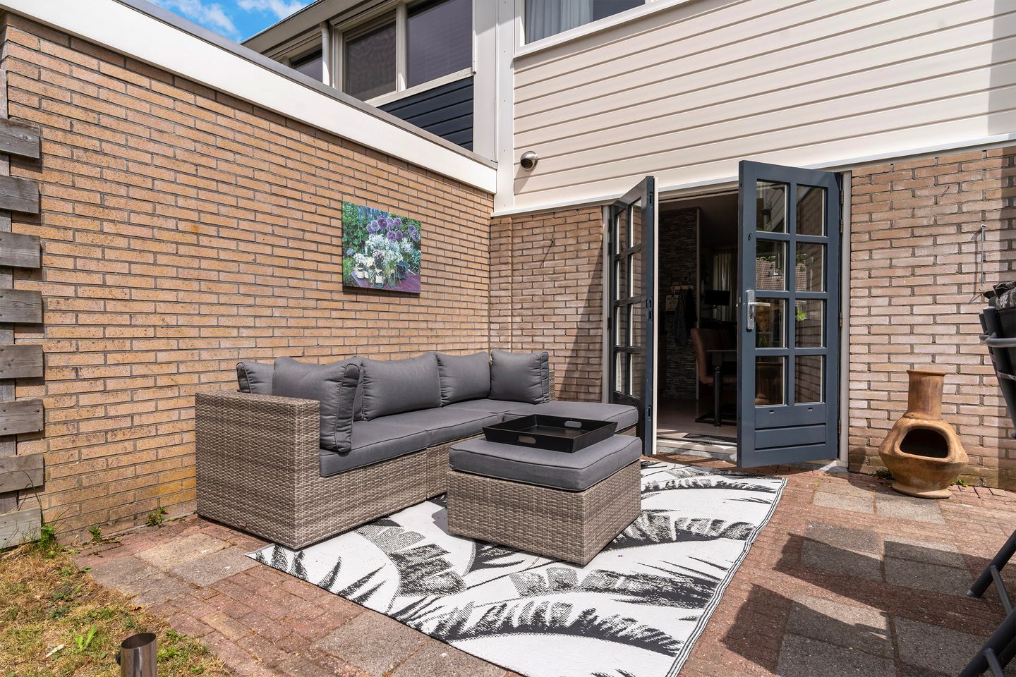 Foto 29 van Burgemeester van Panhuyslaan 41