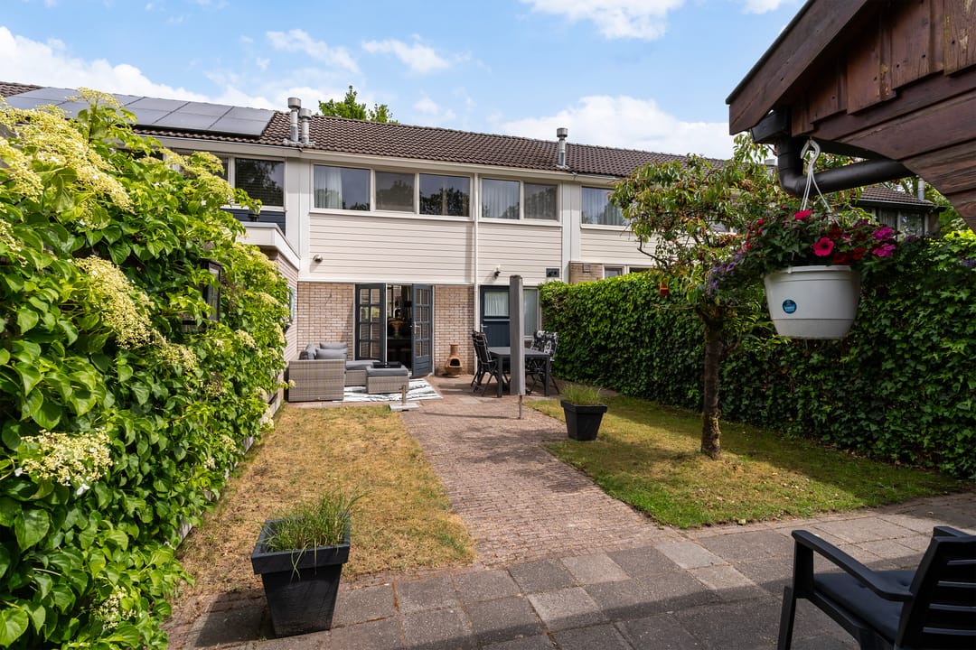 Foto 31 van Burgemeester van Panhuyslaan 41