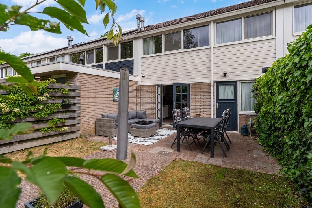 Foto 32 van Burgemeester van Panhuyslaan 41