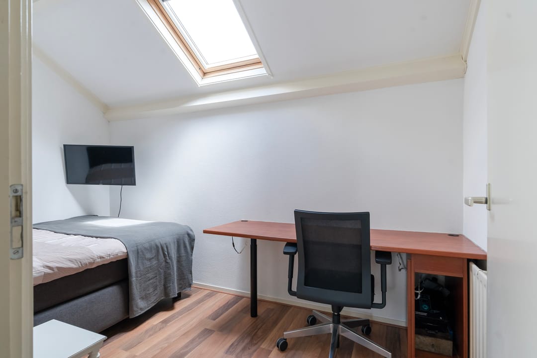 Foto 38 van Burgemeester van Panhuyslaan 41