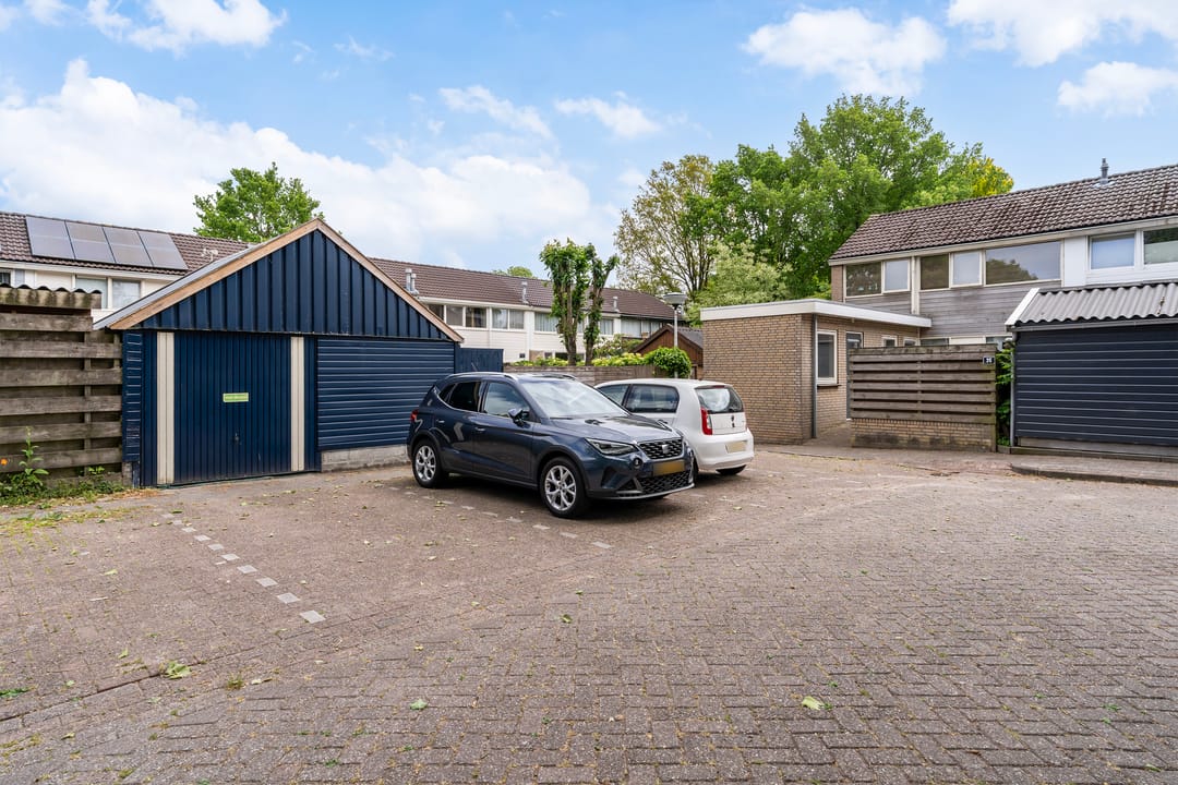 Foto 41 van Burgemeester van Panhuyslaan 41