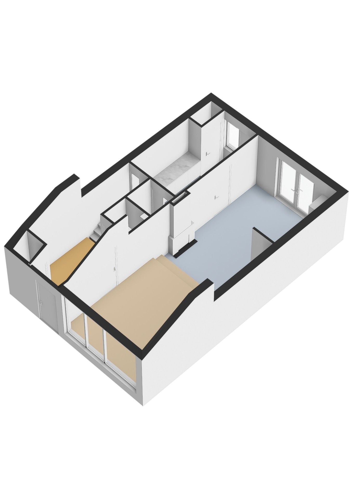 Foto 44 van Burgemeester van Panhuyslaan 41