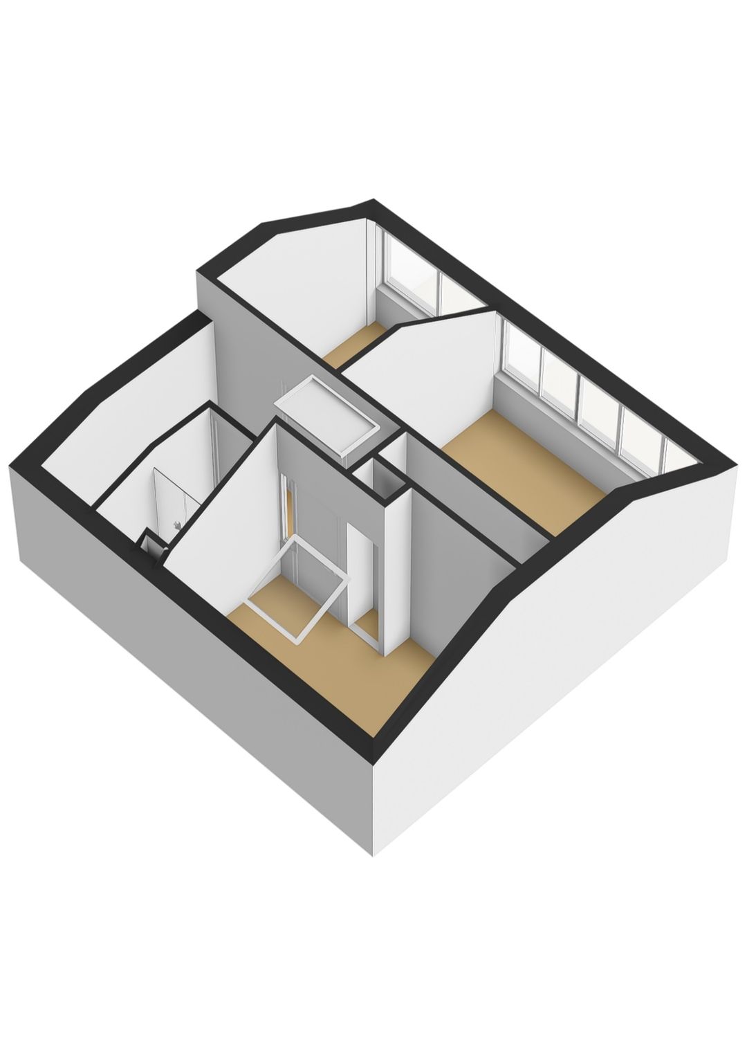 Foto 46 van Burgemeester van Panhuyslaan 41