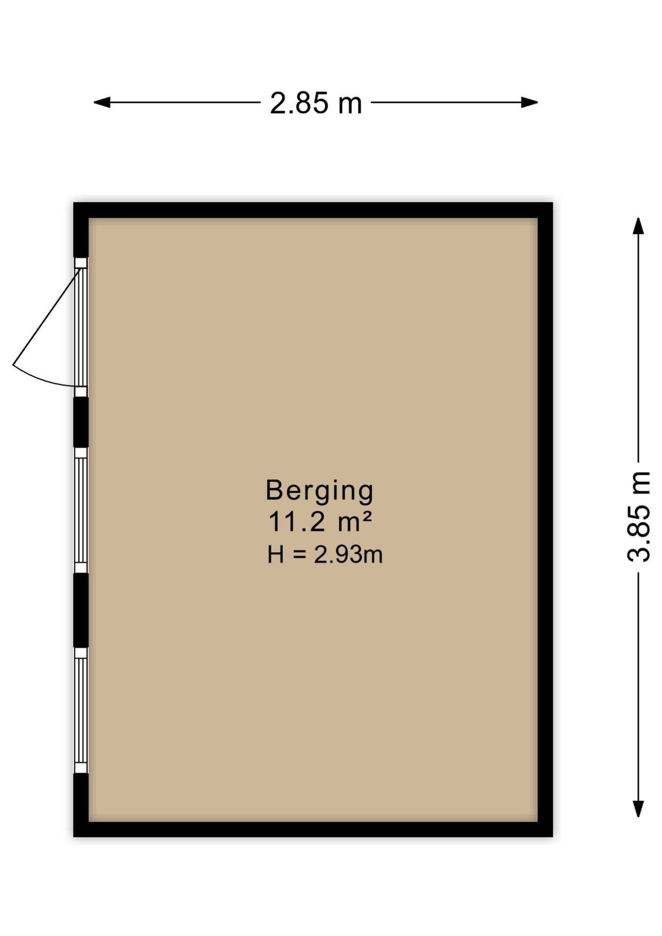 Foto 49 van Burgemeester van Panhuyslaan 41