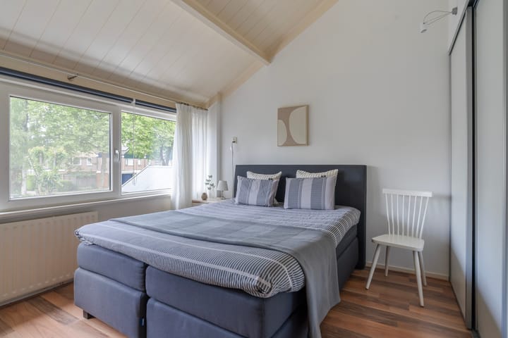 Foto 4 van Burgemeester van Panhuyslaan 41