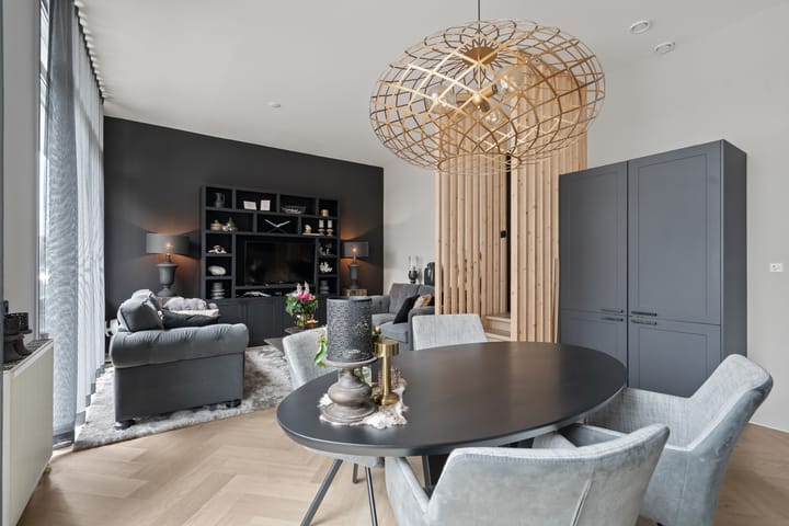 Foto 2 van Burgemeester Norbruislaan 480