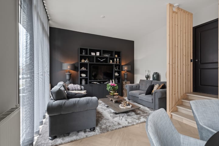 Foto 3 van Burgemeester Norbruislaan 480