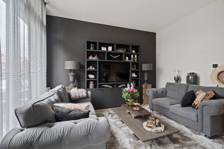 Foto 4 van Burgemeester Norbruislaan 480