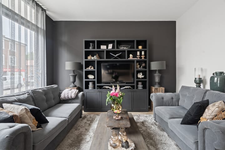 Foto 5 van Burgemeester Norbruislaan 480