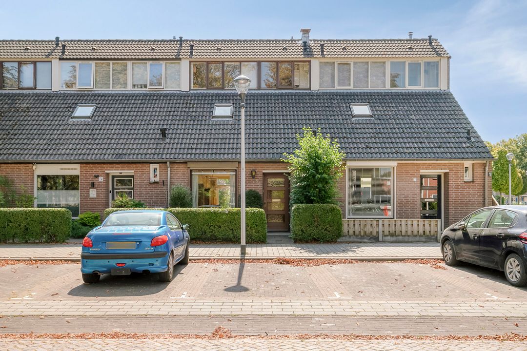 Foto 1 van Haaglaan 5