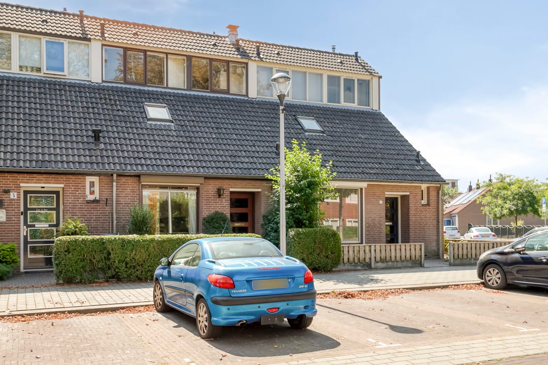 Foto 2 van Haaglaan 5