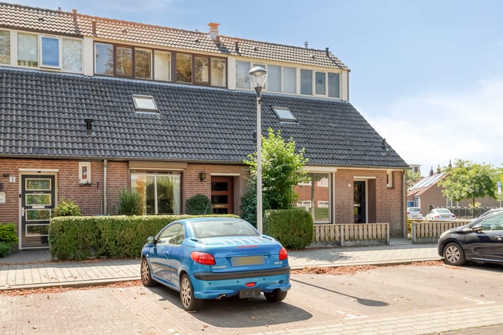 Photo 2 of Haaglaan 5